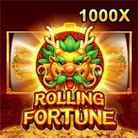 RTP Yellow Bat Rolling Fortune